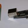 Arduino USB/Serial Converter