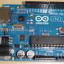 Arduino Uno R2