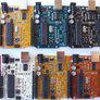 Kolorowe Arduino