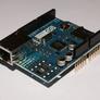 Ethernet Shield with SD Card Reader [R2]