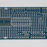 Arduino Mega Proto PCB