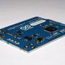 Arduino Leonardo low profile