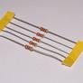 2.2 kOhm Resistors