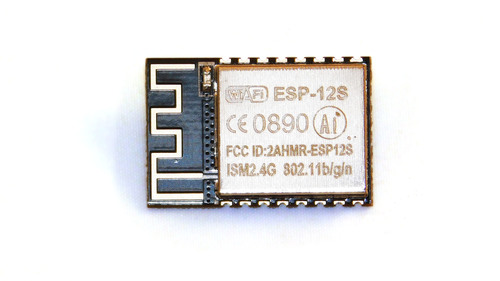 Moduł WiFi ESP8266-12S