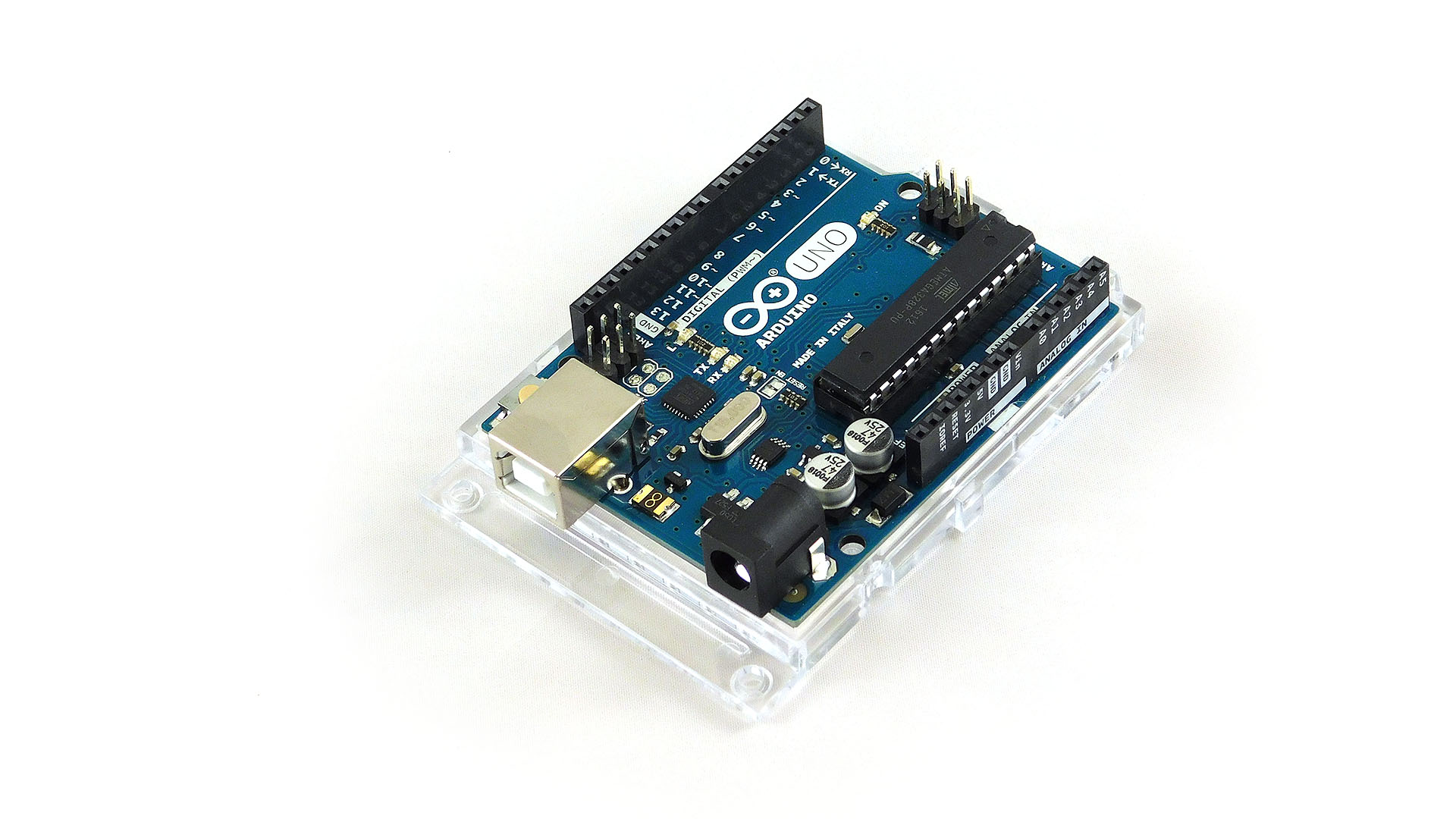 Arduino uno картинка